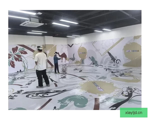 沉浸式“大海”体验：抖音网红角色扮演的魅力解析